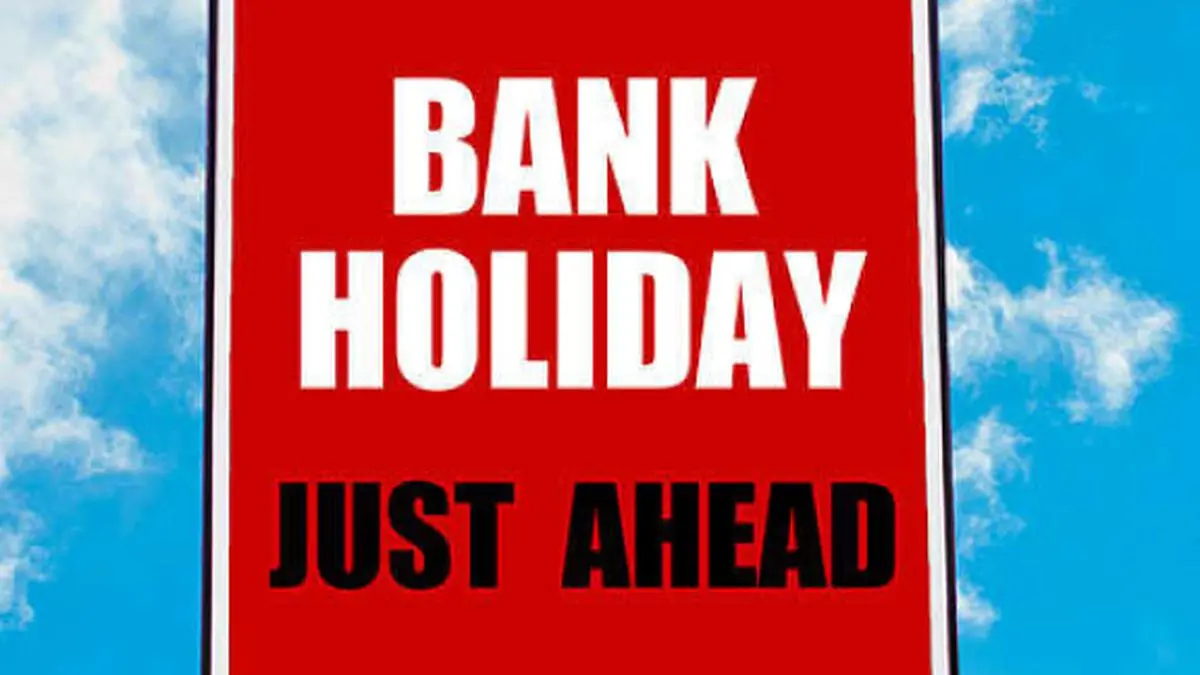  Bank Holiday - Closed on July 3, Check full July month state-wise RBI ...